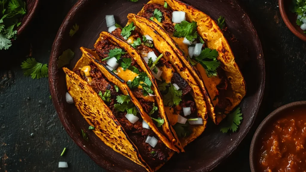 Birria Tacos: The Mouthwatering Mexican Dish - Flavorfull Recipes