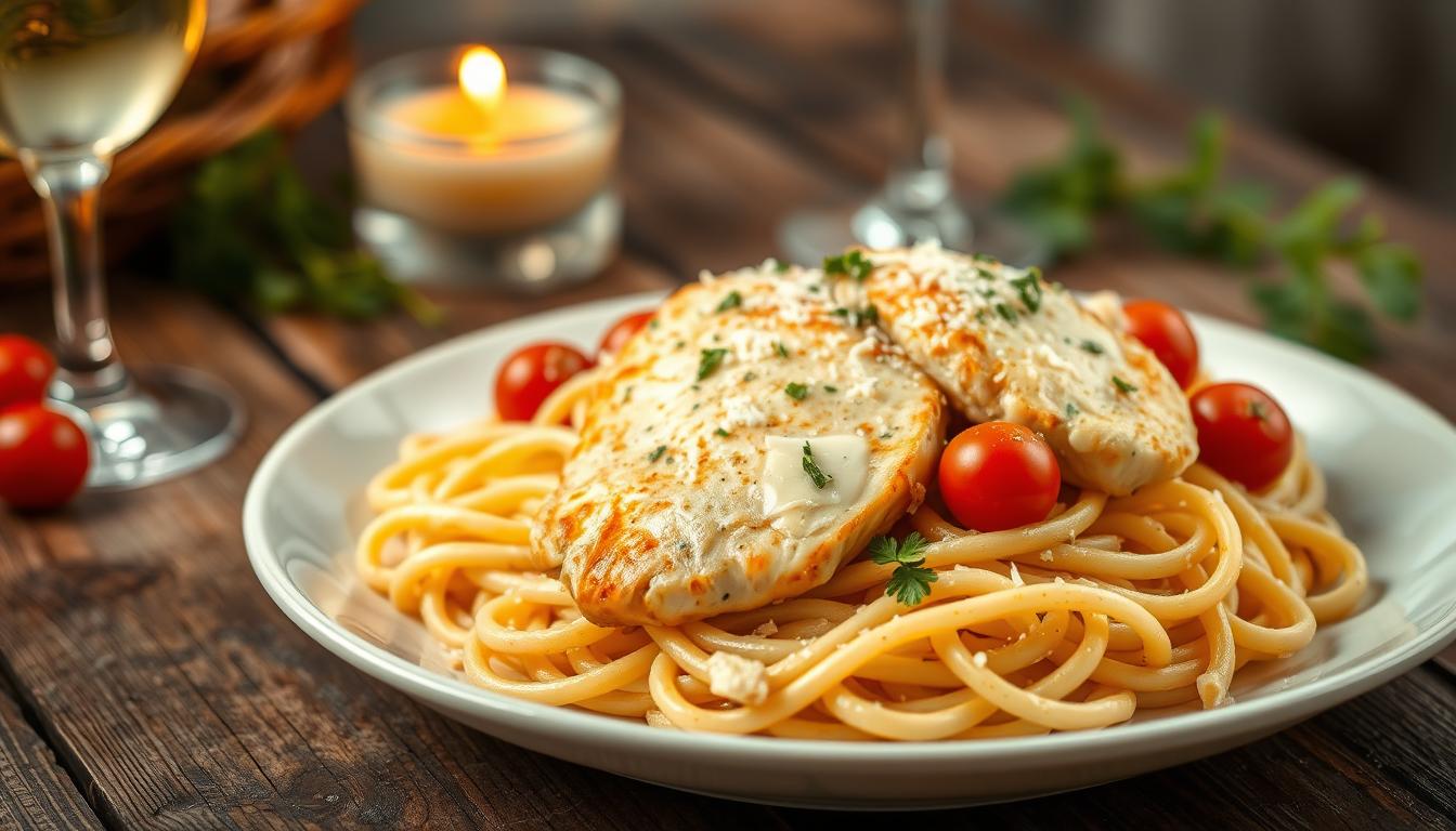 marry me chicken pasta