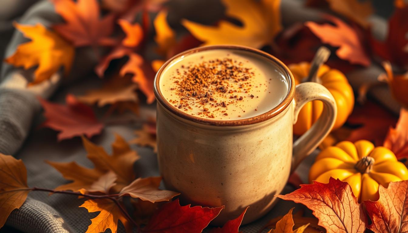 why is pumpkin chai latte so good