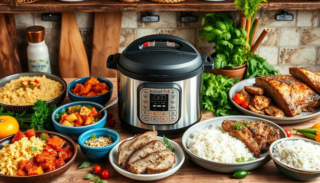 Best instant pot recipes for beginners