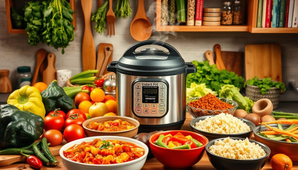Instant pot tips and tricks