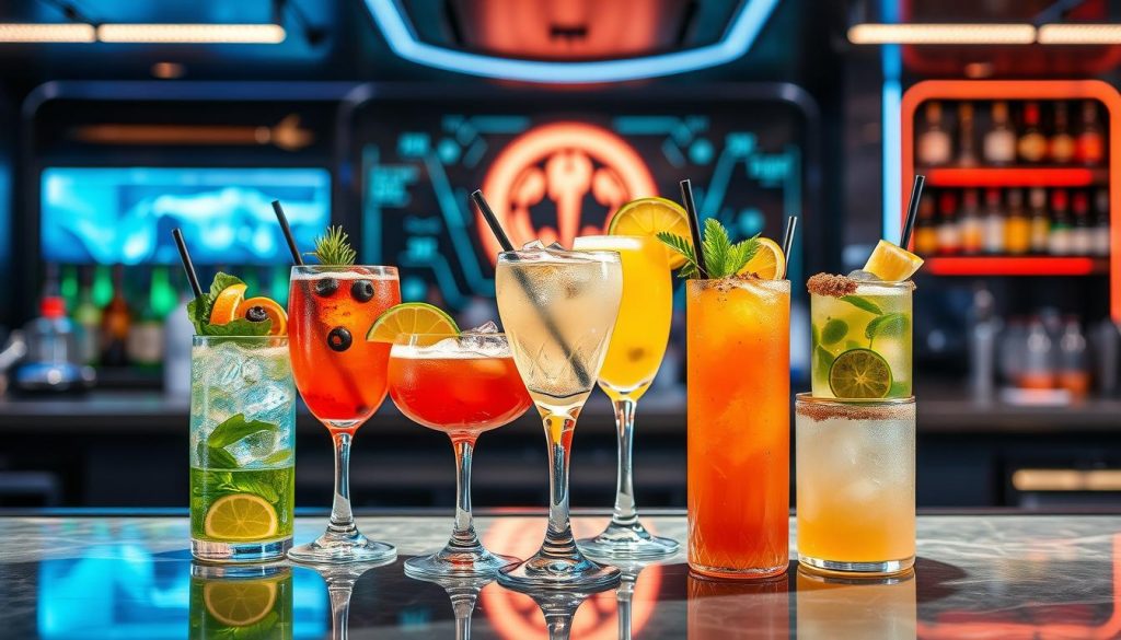 Top 2025 Drink Trends to Watch