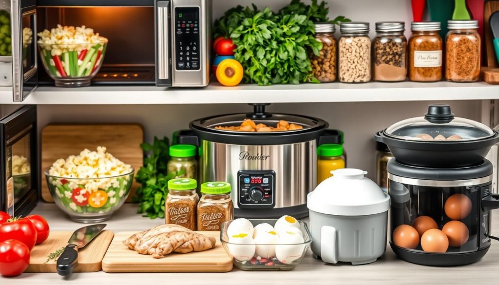 fast and easy cooking hacks