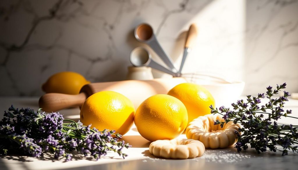 baking ideas