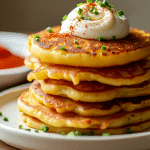 German Potato Pancakes