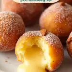 donut holes recipe