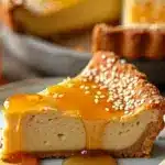 Greek Honey Pie