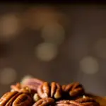 pecan pie lasagna