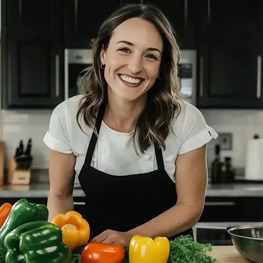 Sarah - Flavorfull Recipes