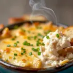 Joes Crab Shack Crab Dip