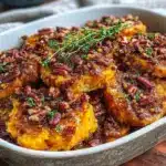 candied yams - featured image