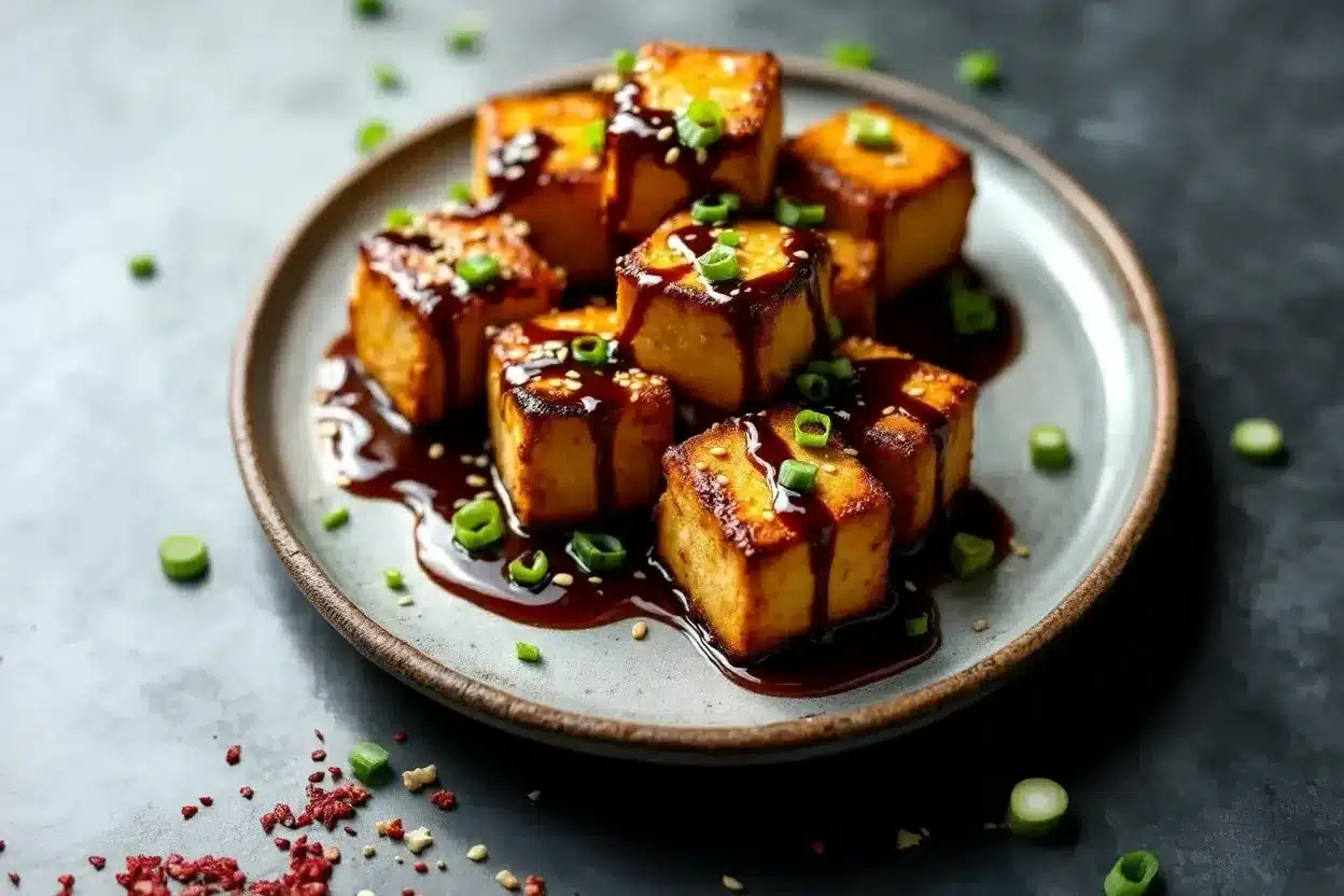 Best Cook Tofu Recipe That Actually Tastes Amazing