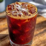 Picture Idea: Perfect Cold Brew Coffee Recipe 5 Easy Steps For Smooth