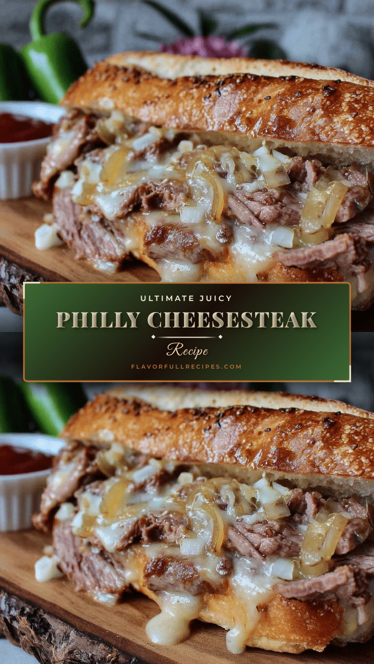 ultimate philly cheesesteak recipe recipe