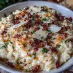 Creamy Parmesan Risotto - featured image