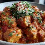 Instant Pot Butter Chicken - featured image