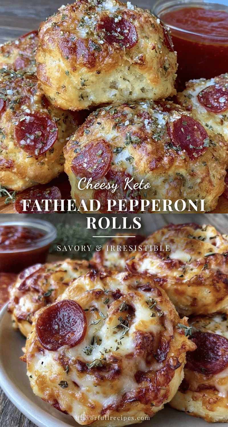 keto fathead pizza dough pepperoni rolls recipe