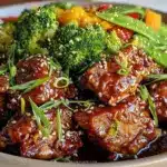 teriyaki chicken meal prep bowls - featured image