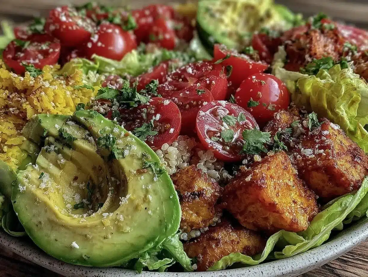 cheap summer meal prep bowls preparation steps