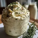 creamy homemade ranch dressing - featured image