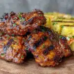 crockpot huli huli chicken - featured image
