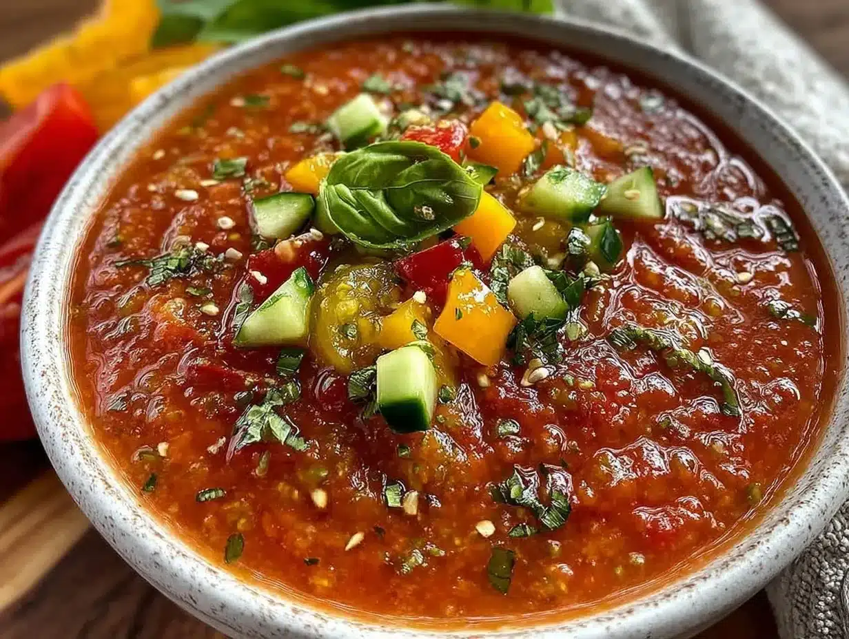 fresh-chilled-gazpacho-recipe-with-garden-tomatoes-easy-and-refreshing