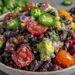 fresh cowboy caviar - featured image