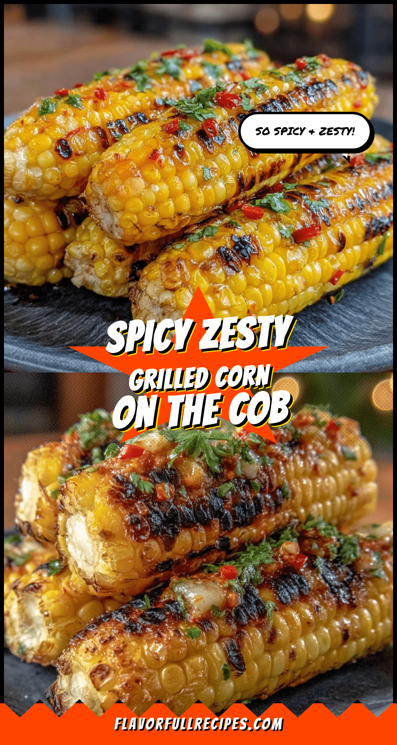 grilled corn on the cob with chili lime butter recipe