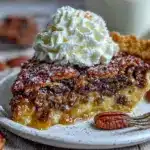 Kentucky Derby Pie - featured image