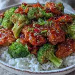 sheet pan teriyaki chicken - featured image