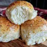 soft whole wheat sandwich rolls - featured image