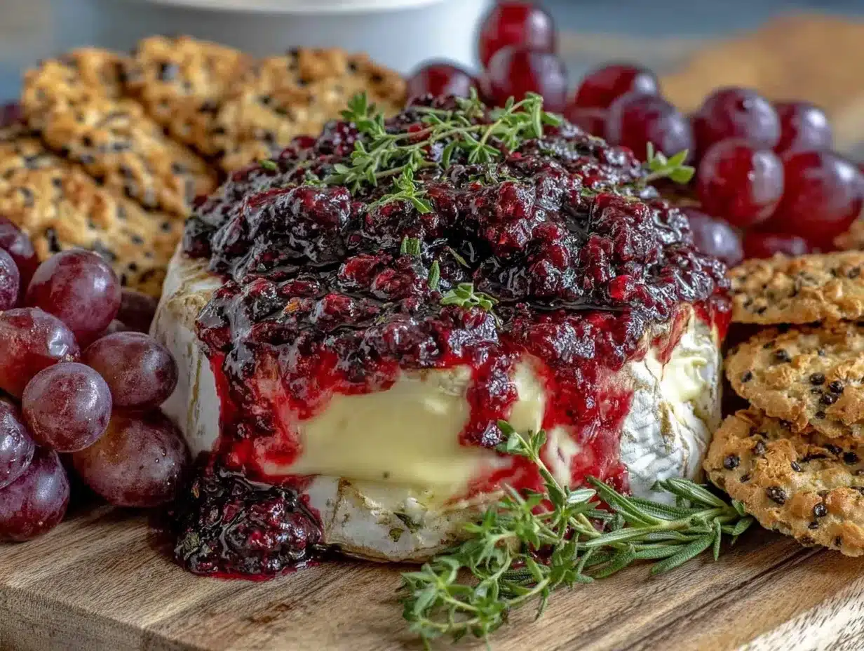 spooky halloween charcuterie board preparation steps