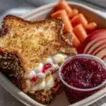 allergy-friendly snack box for kindergarten parties - featured image