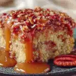 apple dapple cake - featured image