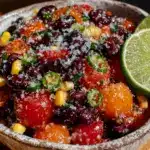 cowboy caviar - featured image