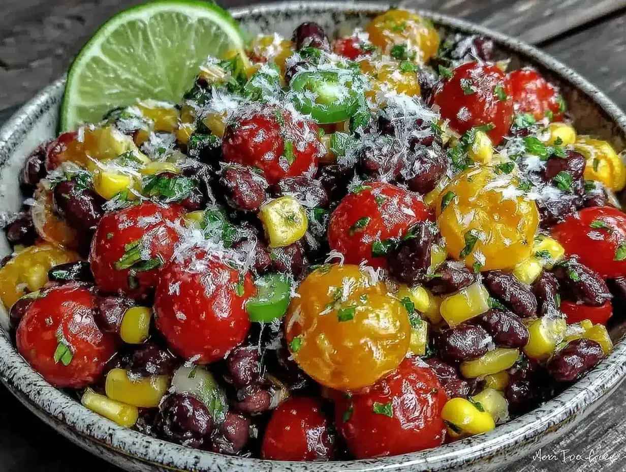 cowboy caviar preparation steps