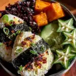 easy DIY bento lunch box for picky kindergartners - featured image