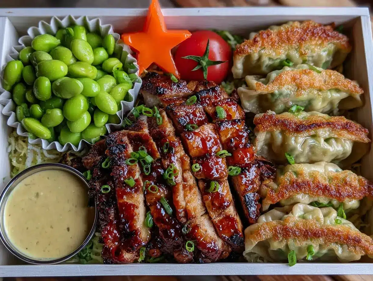 easy school lunch meal prep preparation steps