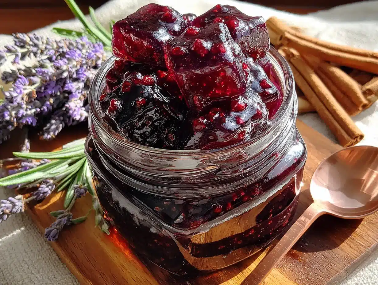 elderberry gummies recipe preparation steps