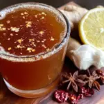 fire cider immunity shots - featured image