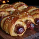 mummy hot dogs - featured image