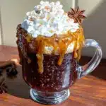 pumpkin chai syrup - featured image