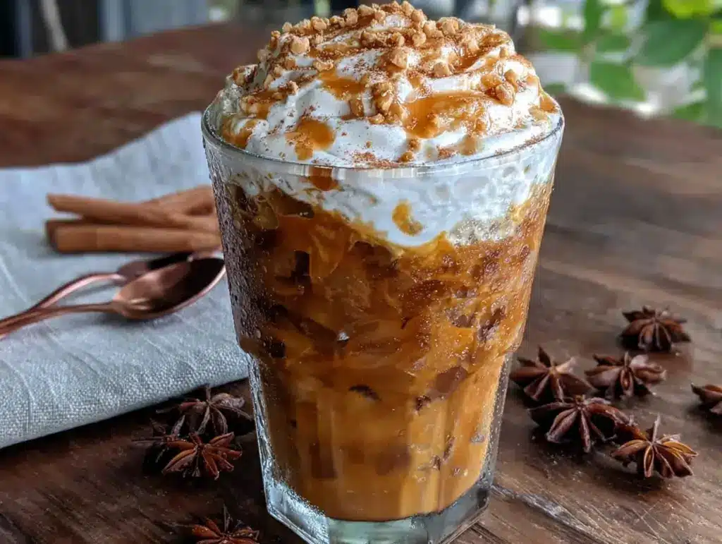 pumpkin cream cold foam - featured image