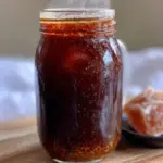 Salted Maple Brown Sugar Cold Brew Concentrate - featured image