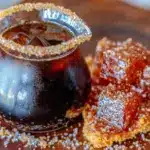 Salted Maple Brown Sugar Cold Brew Concentrate - featured image