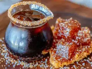 Salted Maple Brown Sugar Cold Brew Concentrate - featured image
