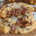 soft batch chocolate chip cookies no chill - featured image