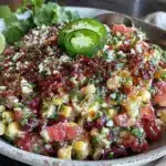 Texas cowboy caviar - featured image