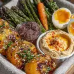 wholesome no-microwave cold lunch ideas - featured image