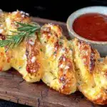 witchs broom breadsticks - featured image